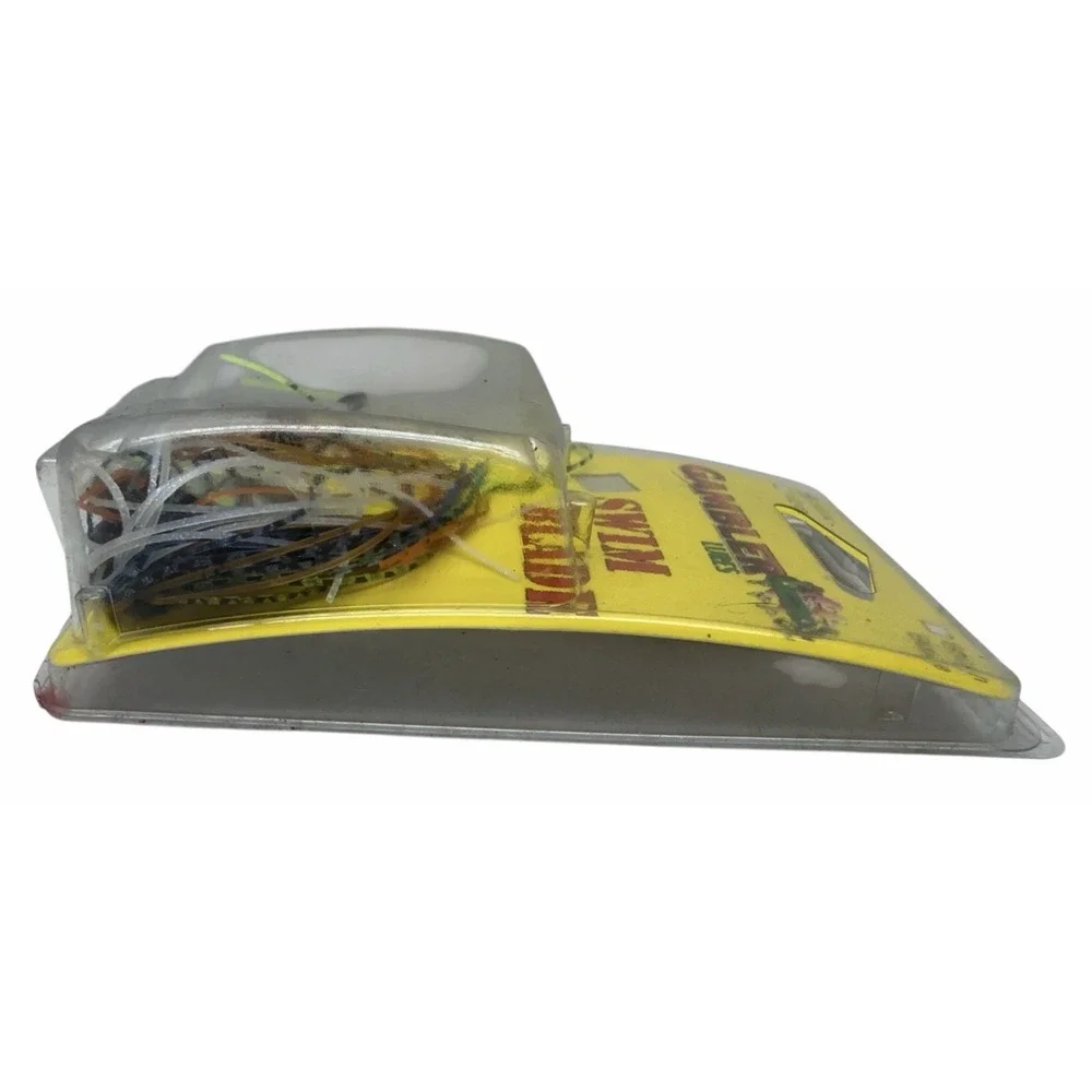 Gambler description lures